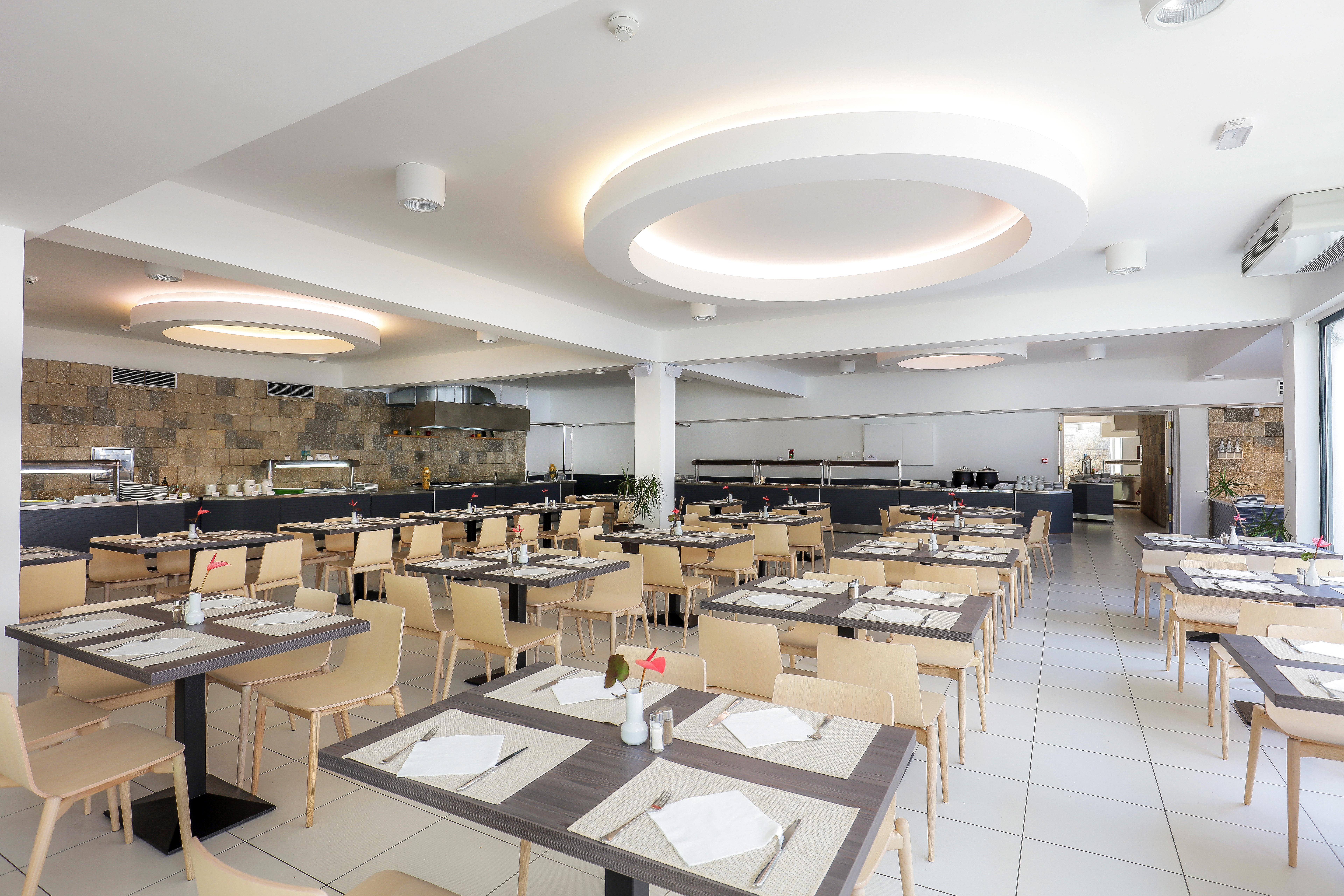 Bluesun hotel Neptun - All inclusive Tučepi Esterno foto